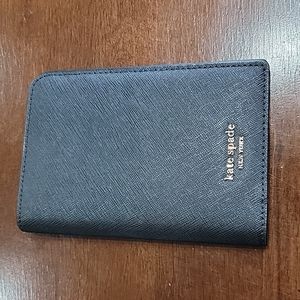 Kate Spade passport holder